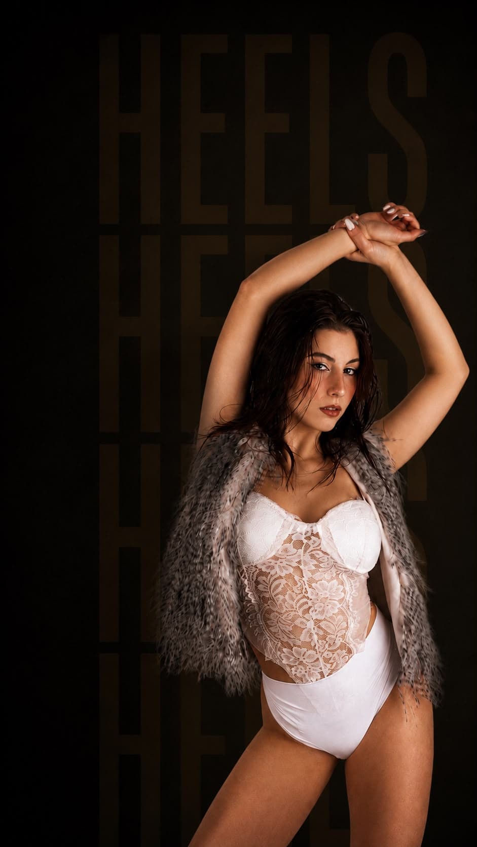 Corso di Heels