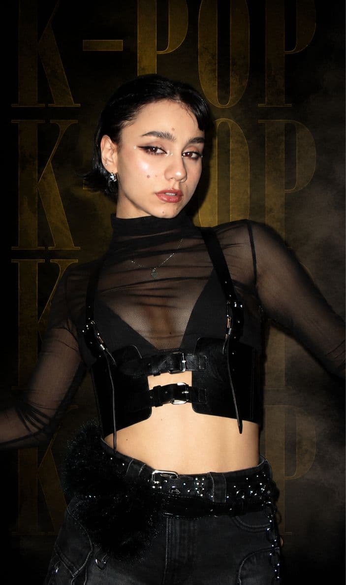 Corso di K-Pop