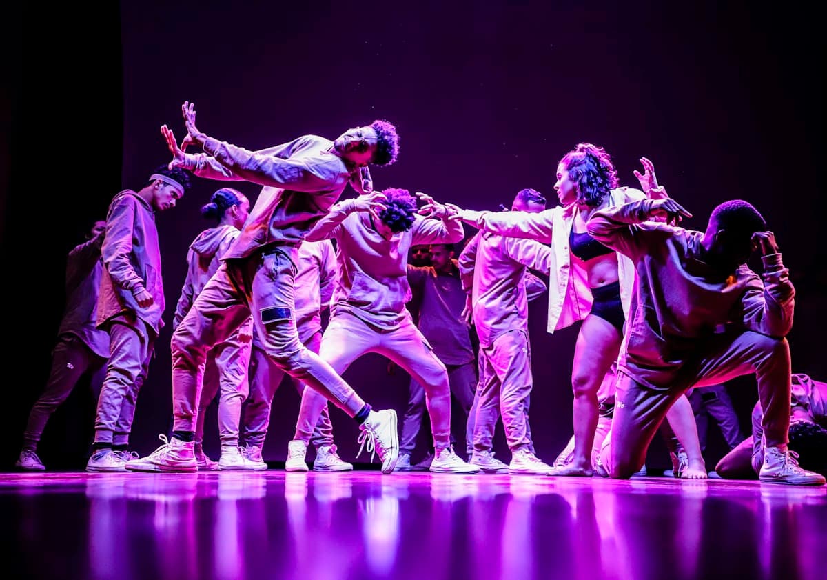 Corso di Reggaeton